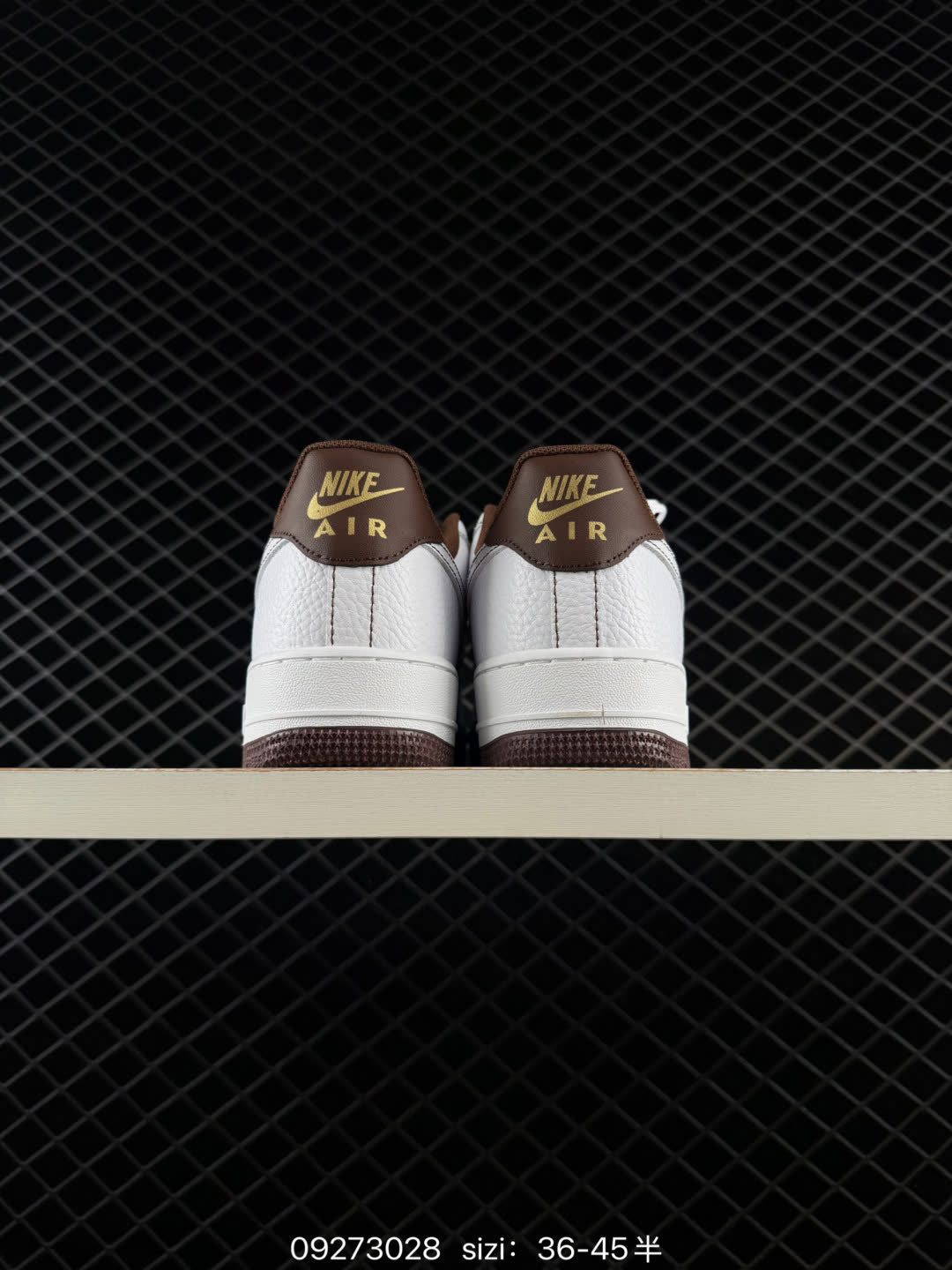 Nike Air Force 1 '07 Low-CW2288